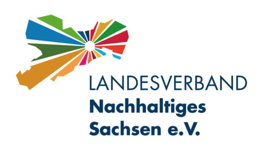 Logo vom Landesverband Nachhaltiges Sachsen e.V.