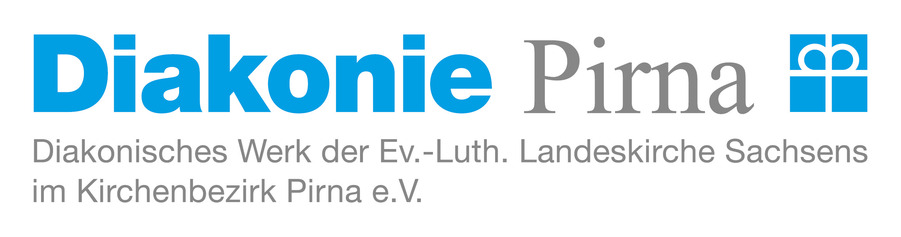 Logo der Diakonie Pirna
