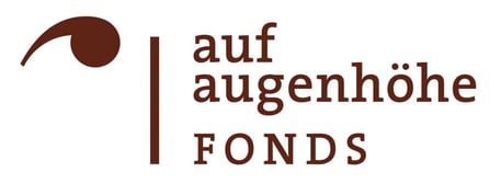 Logo des Fonds Auf Augenhöhe