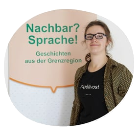 Ein Bild von Julia Gesell