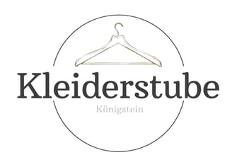 Logo der Kleiderstube