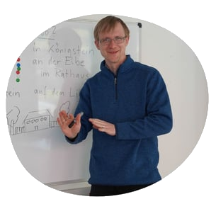 Ein Bild von Thomas Ranft