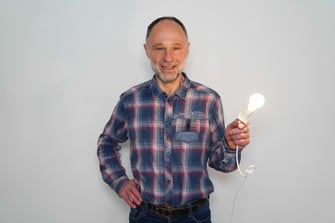 Ein Bild von Christoph Höhne