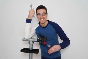 Ein Bild von Johannes Dietrich