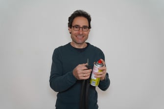 Ein Bild von Tom Kunath