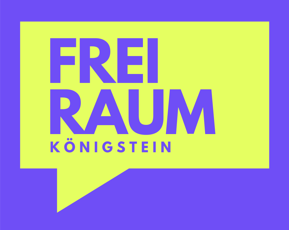 Logo des Frei_Raums Königstein
