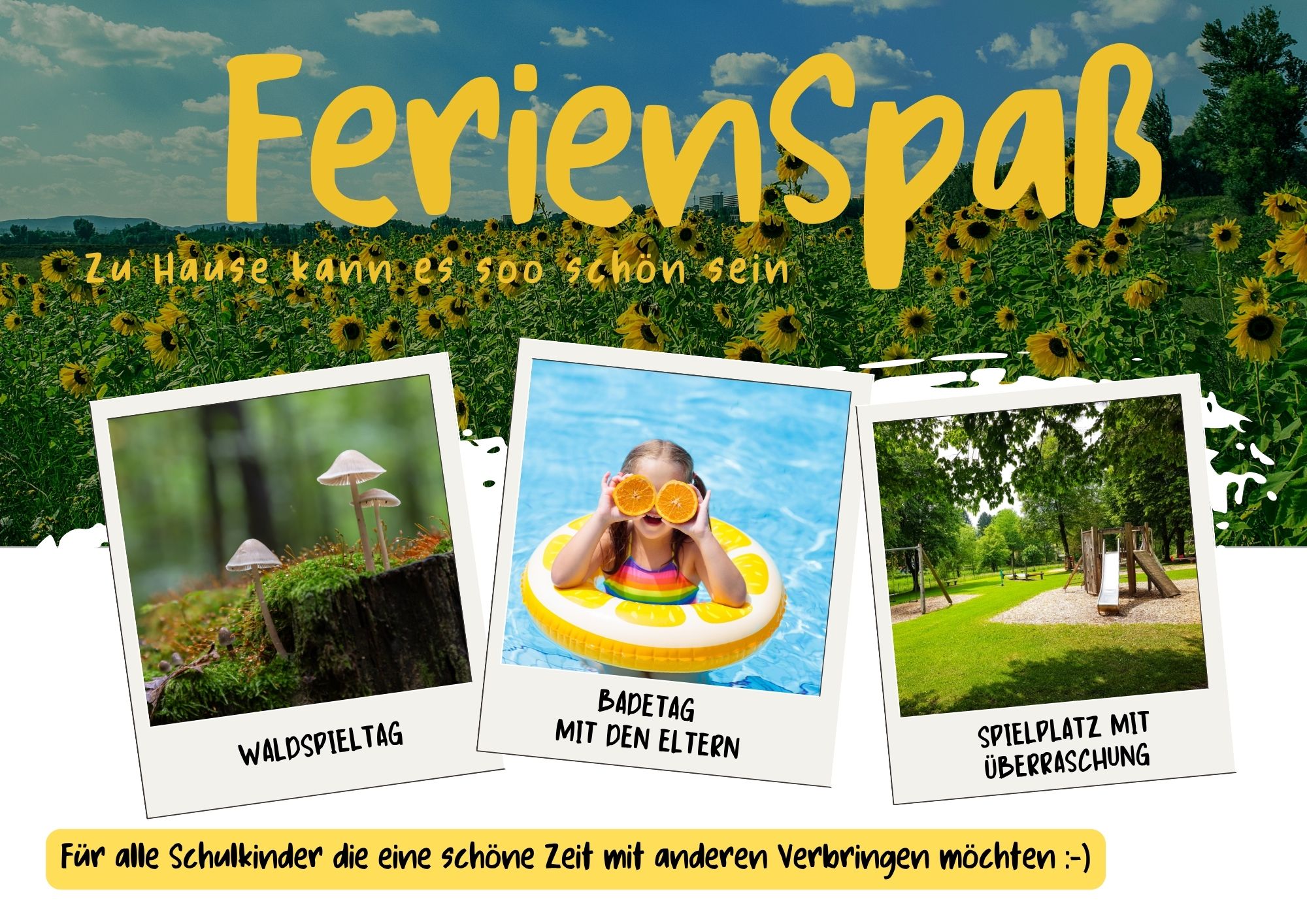 FerienFreizeit mit Yvonne(1)
