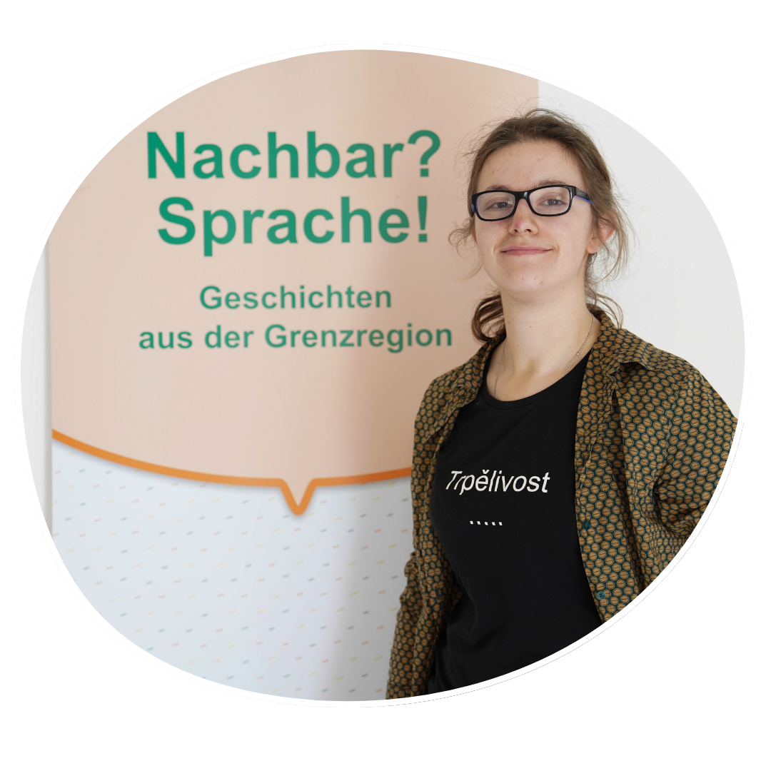 Ein Bild von Julia Gesell