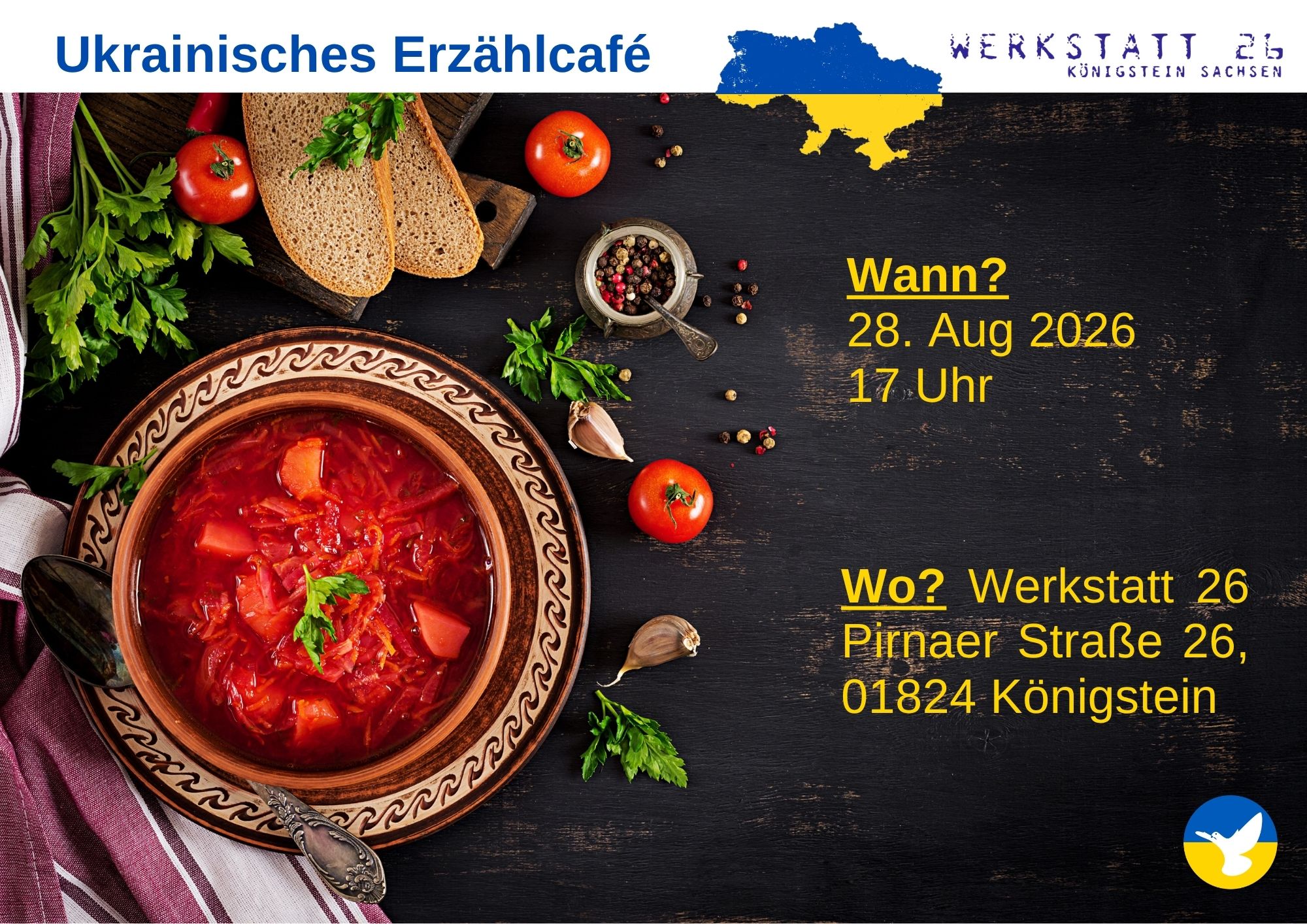 Borschtsch 2025