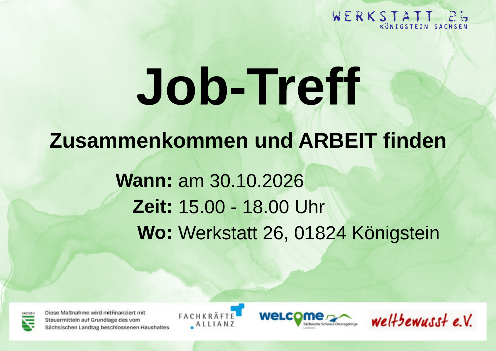 Job-Treff